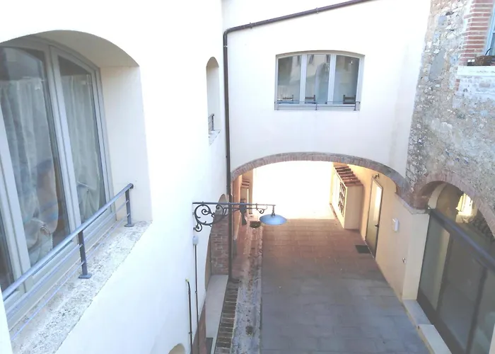 Acetylene B&B Rapolano Terme